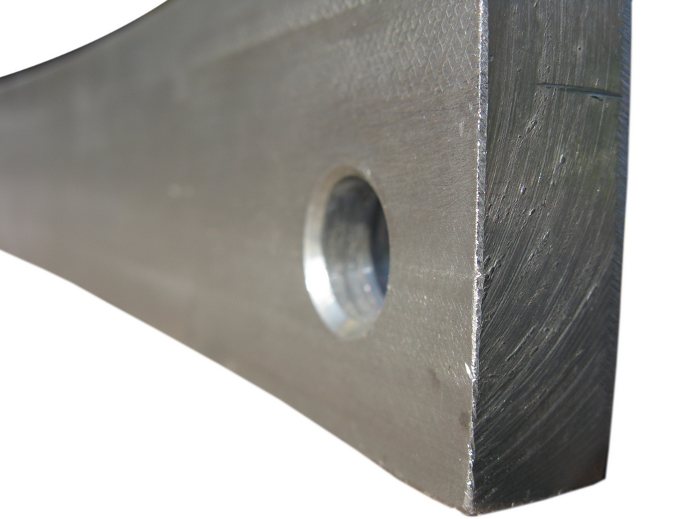 Listwa aluminiowa